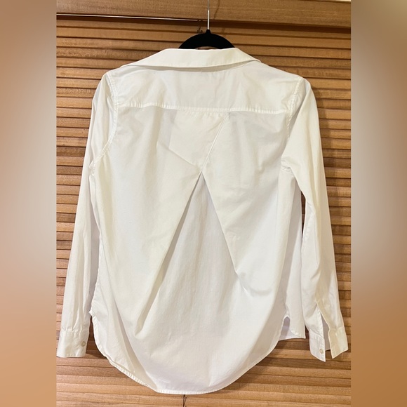 Cuyana white button down - Picture 2 of 4